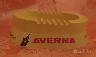 Posacenere vintage Averna 