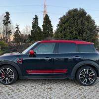 Mini John cooper works Countryman