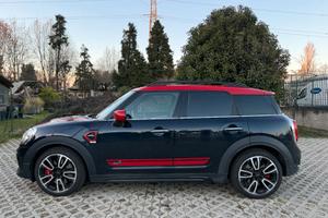 Mini John cooper works Countryman