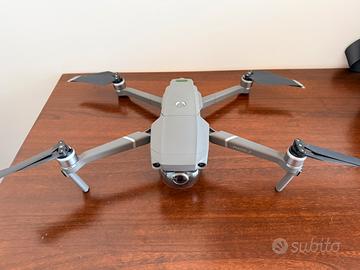 DJI MAVIC 2 ZOOM