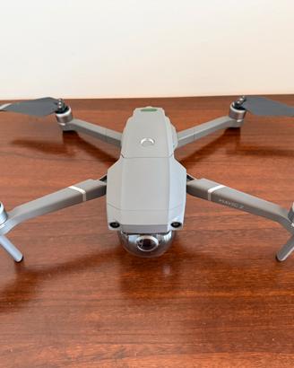 DJI MAVIC 2 ZOOM