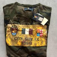 Maglia Panerai x Marina Militare