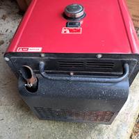 GENERATORE DI CORRENTE