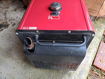 GENERATORE DI CORRENTE