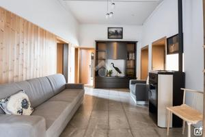 3 LOCALI A LAMPORECCHIO