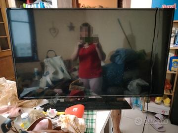 Tv smart