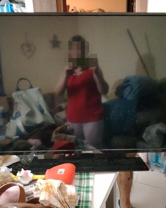 Tv smart