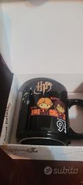 tazza harry potter  colazione 
