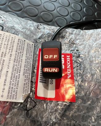 Interruttore Honda HRC 35130-NX4-000