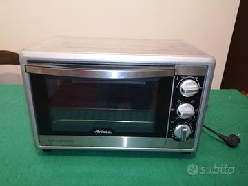 forno elettrico Ariete bon cuisine 300