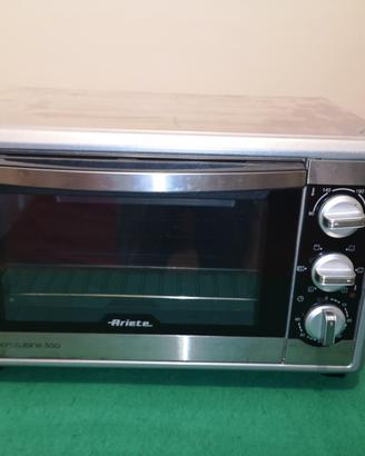 forno elettrico Ariete bon cuisine 300