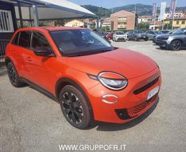 FIAT 600e La Prima