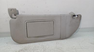 PARASOLE ALETTA ANTERIORE SX CITROEN C3 2° Serie