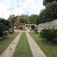 PORZIONE DI QUADRIFAMILIARE A POMEZIA