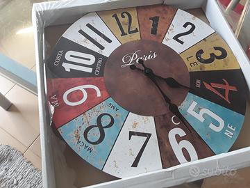 orologio da parete