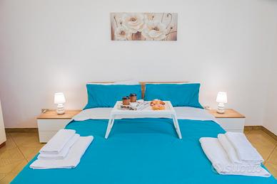 Casa Vacanze "LE CAMERELLE" Centro storico Bacoli