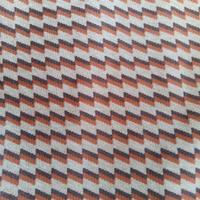 Tessuto ORIGINALE anni 70 VELLUTO