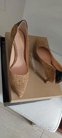 SCARPA BORBONESE 