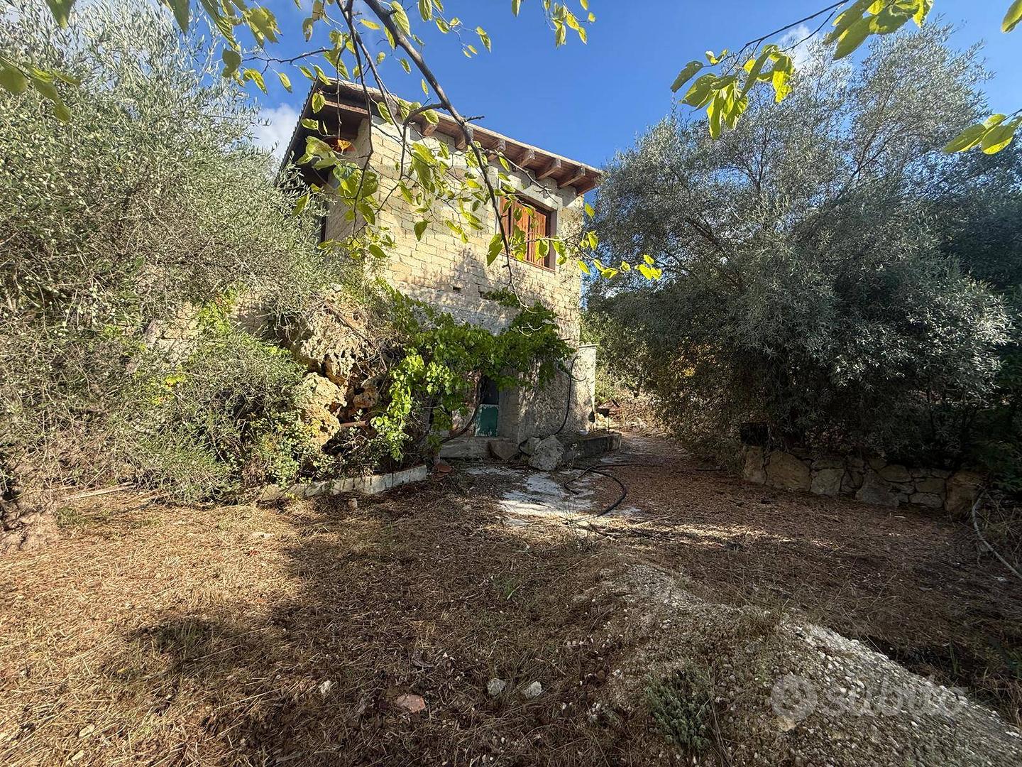 Terreno - Sortino - Vista 2
