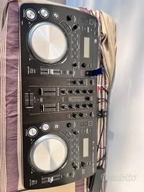 Pioneer dj set Aero