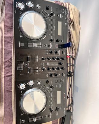 Pioneer dj set Aero