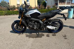 Yamaha MT-09 SP MY2024 – Full Optional – Garanzia