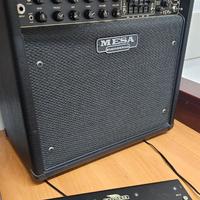 Mesa Boogie express plus 5 25