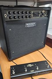 Mesa Boogie express plus 5 25