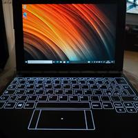 Lenovo Yoga Book 