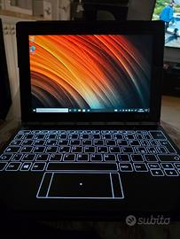 Lenovo Yoga Book 