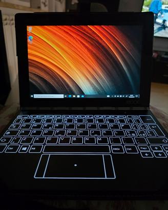 Lenovo Yoga Book 