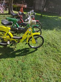 MOTORINI CIAO PIAGGIO