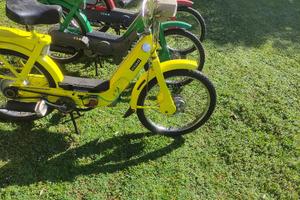 MOTORINI CIAO PIAGGIO