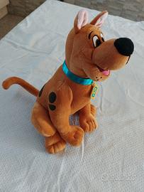 scooby doo