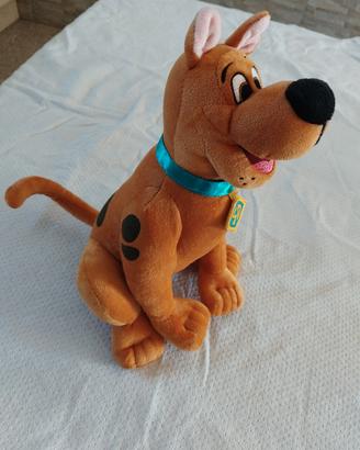 scooby doo