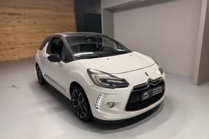 Ds DS3 3 PureTech 110 S&S So Irresistible