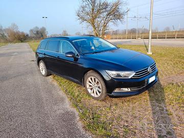 Volkswagen Passat mod. 2016 120cv