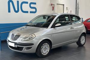 LANCIA Ypsilon 1.2 Argento NEOPATENTATI