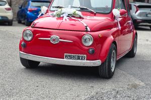 Fiat 500F Asi