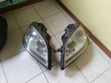 FANALI MERCEDES ML 320     2005