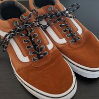 Scarpe Vans unisex numero 39