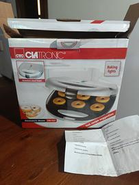 macchina per biscotti ciambelle doughnuts dm 3127 