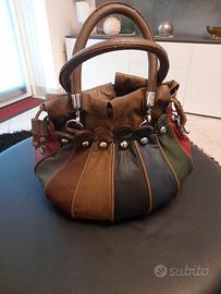 Borsa a secchiello