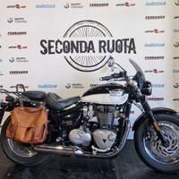 Triumph SpeedMaster