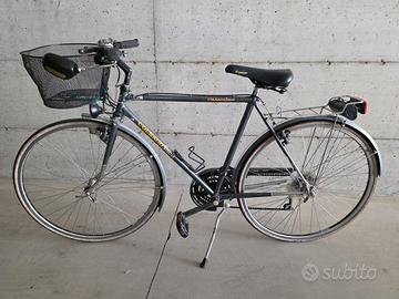 Bici city bike uomo Colnago sport