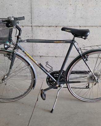 Bici city bike uomo Colnago sport