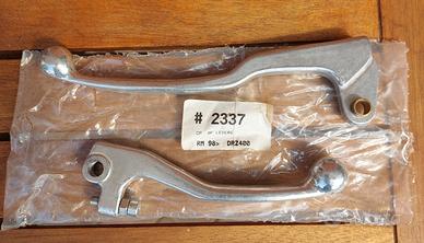 Leve per Suzuki DR400/RM