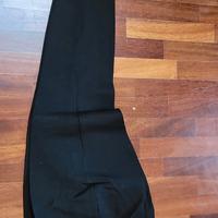 pantaloni sci donna vintage anni 60