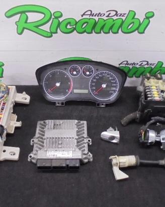 KIT AVVIAMENTO FORD C-MAX 2.0 TDCi ANNO 2006