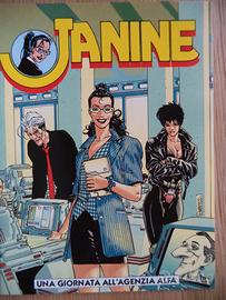 JANINE